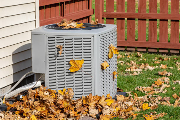 Best Commercial HVAC Repair  in Newburgh, IN