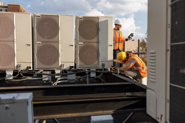 Best HVAC Companies Near Me  in Newburgh, IN