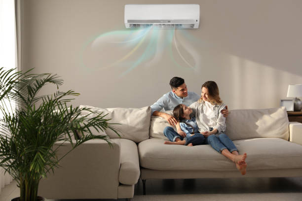 Best HVAC Air Duct Cleaning  in Newburgh, IN