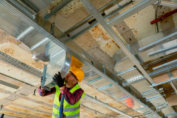 Best HVAC Emergency Services  in Newburgh, IN