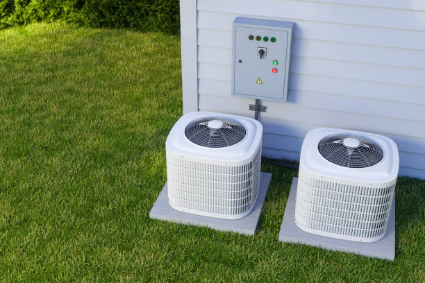Best HVAC Emergency Services  in Newburgh, IN