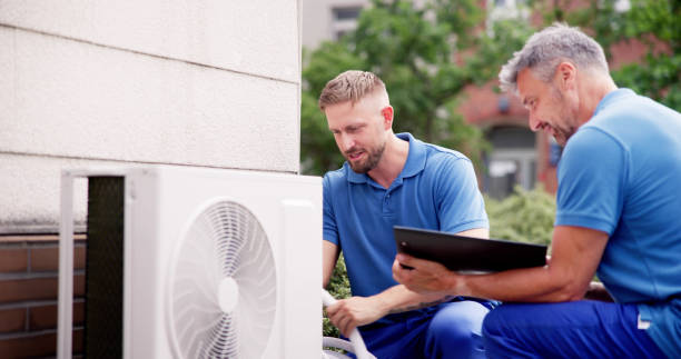 HVAC Emergency Services in Newburgh, IN