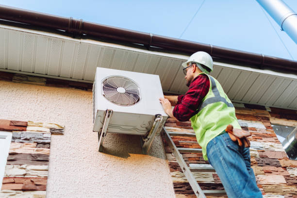Best Emergency HVAC Repair  in Newburgh, IN