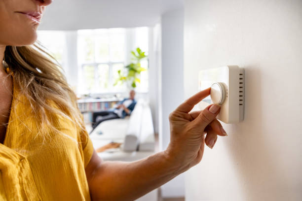 Best HVAC Installation Services  in Newburgh, IN