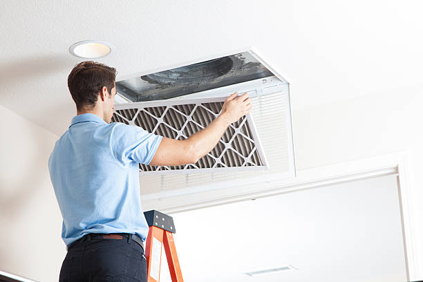 Best Commercial HVAC Repair  in Newburgh, IN