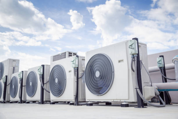 Best Affordable Air Conditioning Repair  in Newburgh, IN