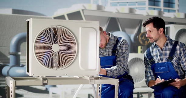Trusted Newburgh, IN HVAC Experts