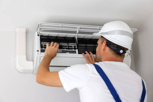 Best HVAC Repair Near Me  in Newburgh, IN