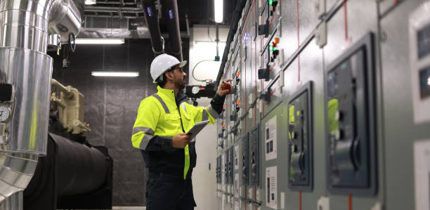Best HVAC Maintenance Near Me  in Newburgh, IN