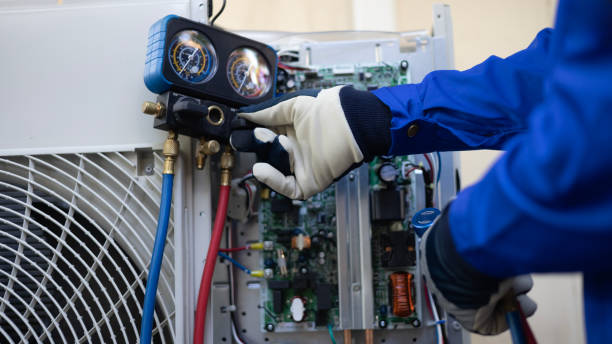 Best HVAC Replacement Cost  in Newburgh, IN