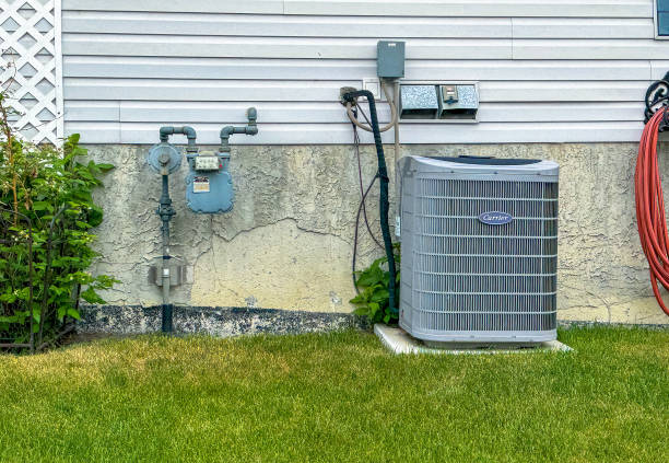 Best Residential HVAC Services  in Newburgh, IN