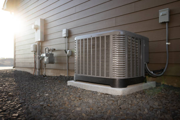 Best Air Conditioning Repair  in Newburgh, IN